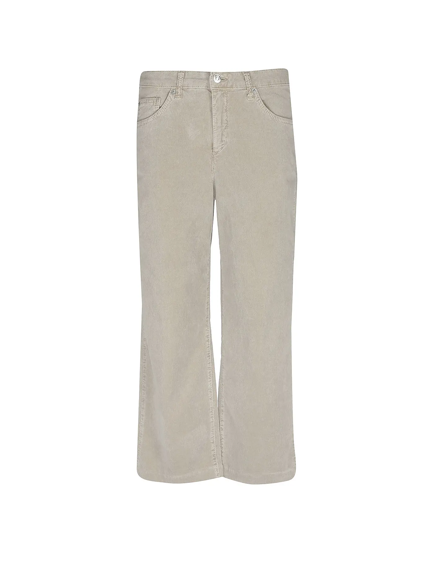 MAC | Hose RICH CULOTTE | beige